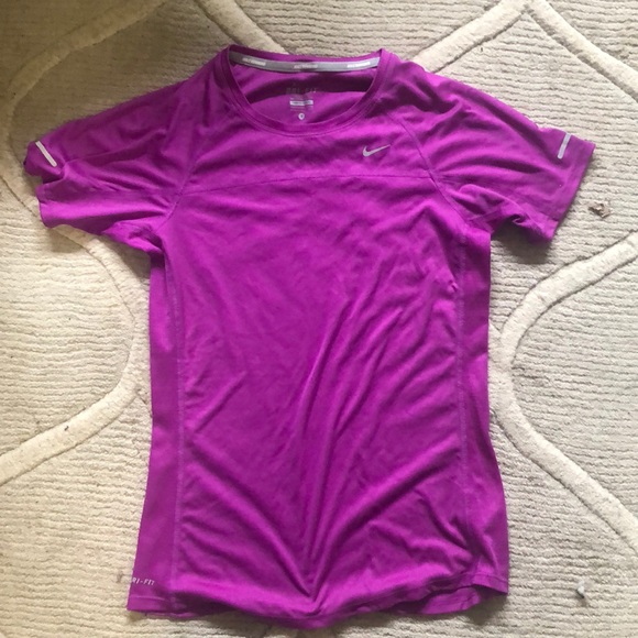 Nike Tops - Nike DriFit Tee Nike Tops - Nike DriFit Tee